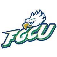 Florida Gulf Coast University athletics logo