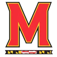 University of Maryland athletics logo
