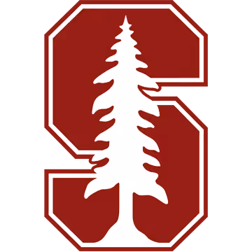 Stanford University athletics logo