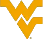 West Virginia University athletics logo