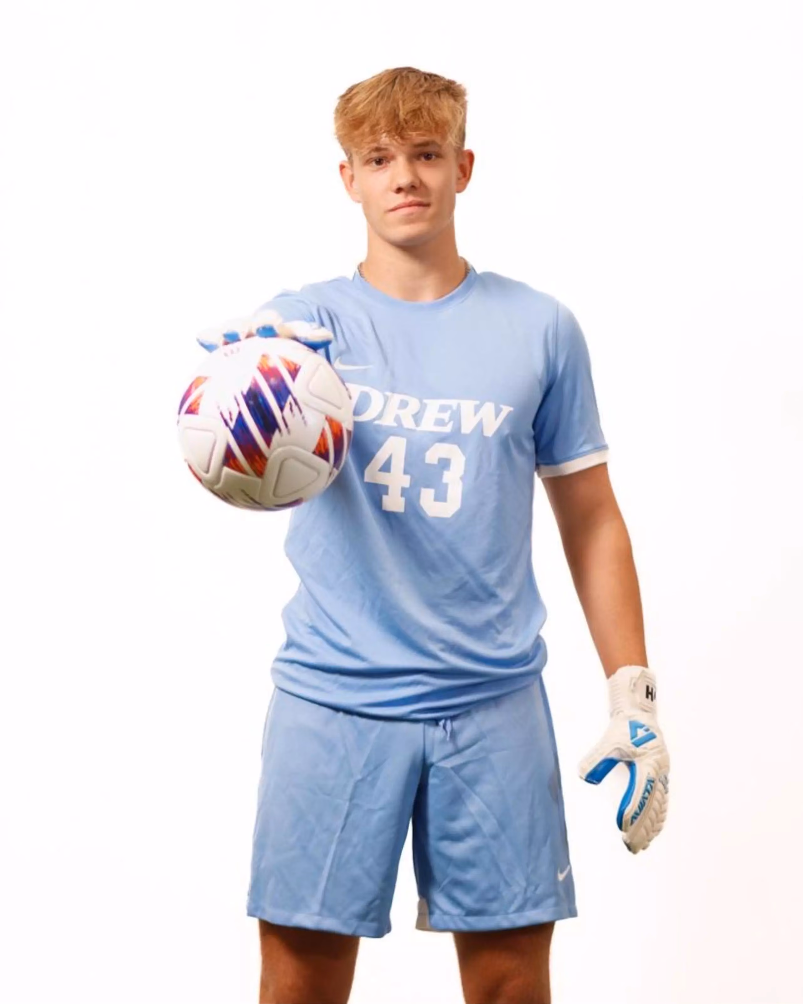 PIM VAN HILTEN commitment image