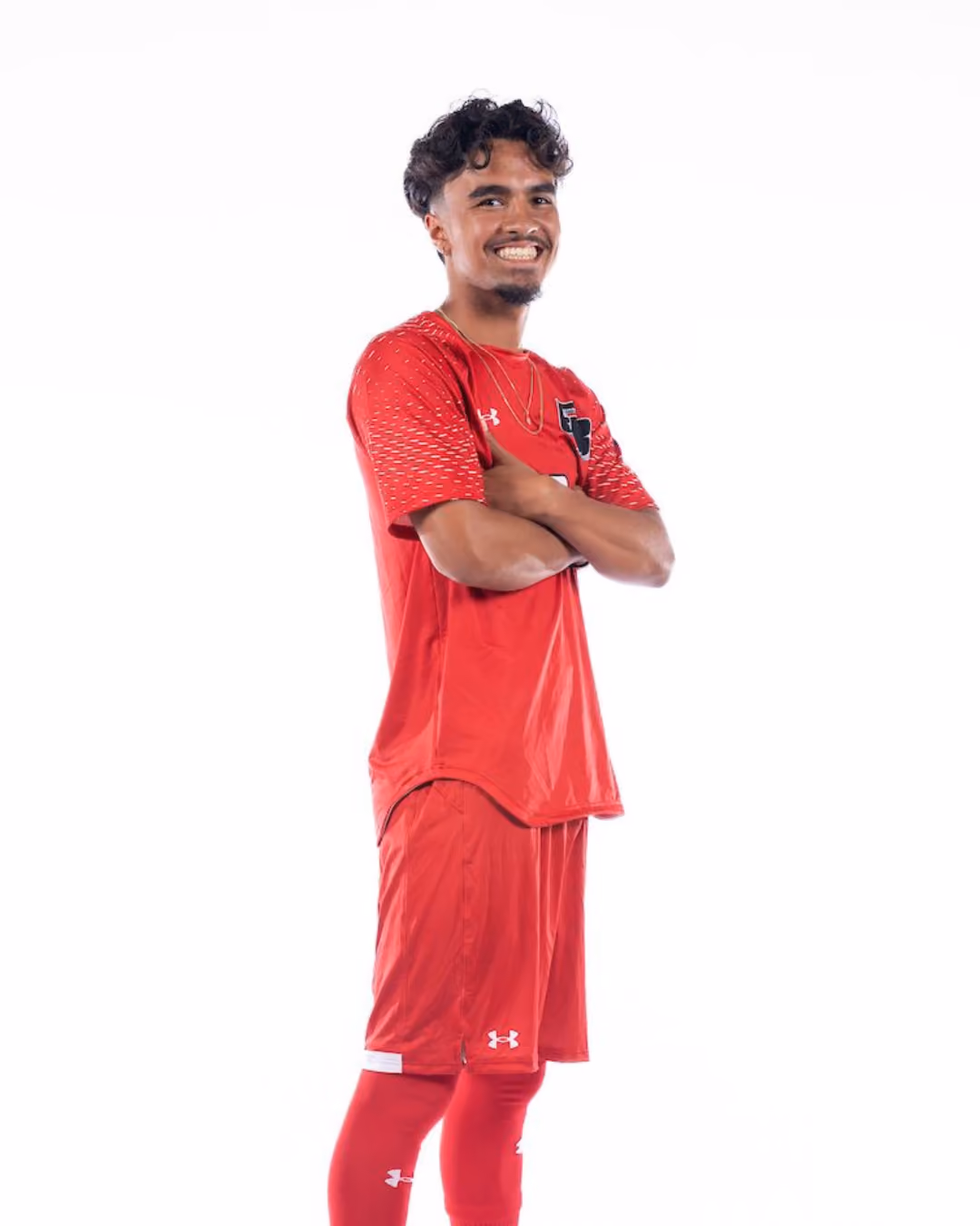 NIEK DE JONG commitment image