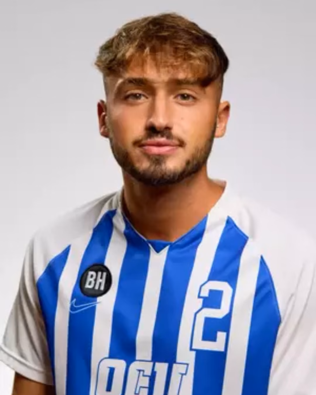 Lorenzo Nardini commitment image