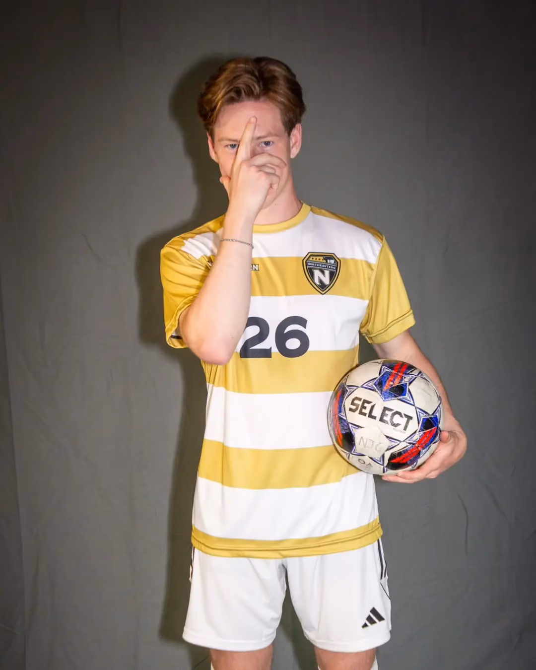 JOEP TER WOLBEEK commitment image