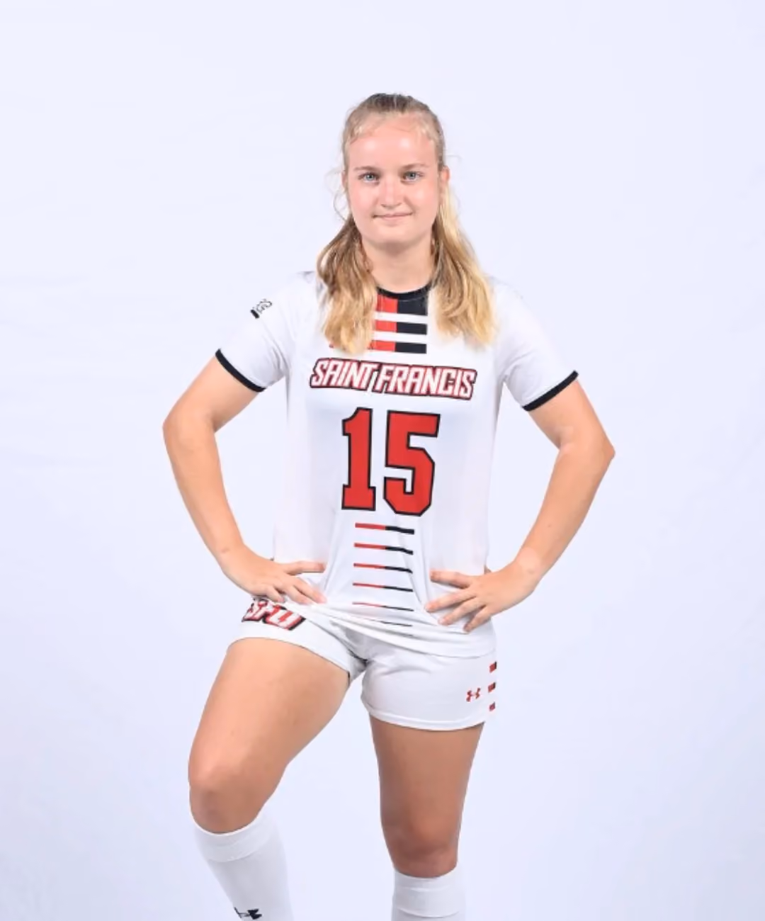 DANIELLE GOEDHART commitment image
