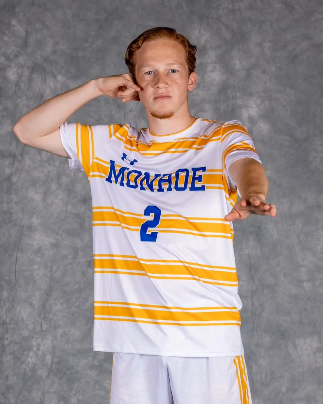 AIDAN TROSS commitment image
