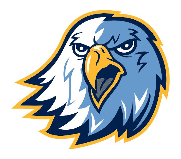 Reinhardt University athletics logo