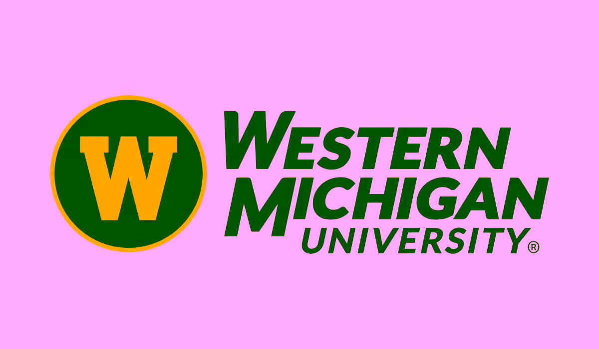 Logo van Western Michigan University