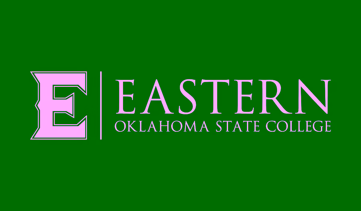 Logo van Eastern Oklahoma State College