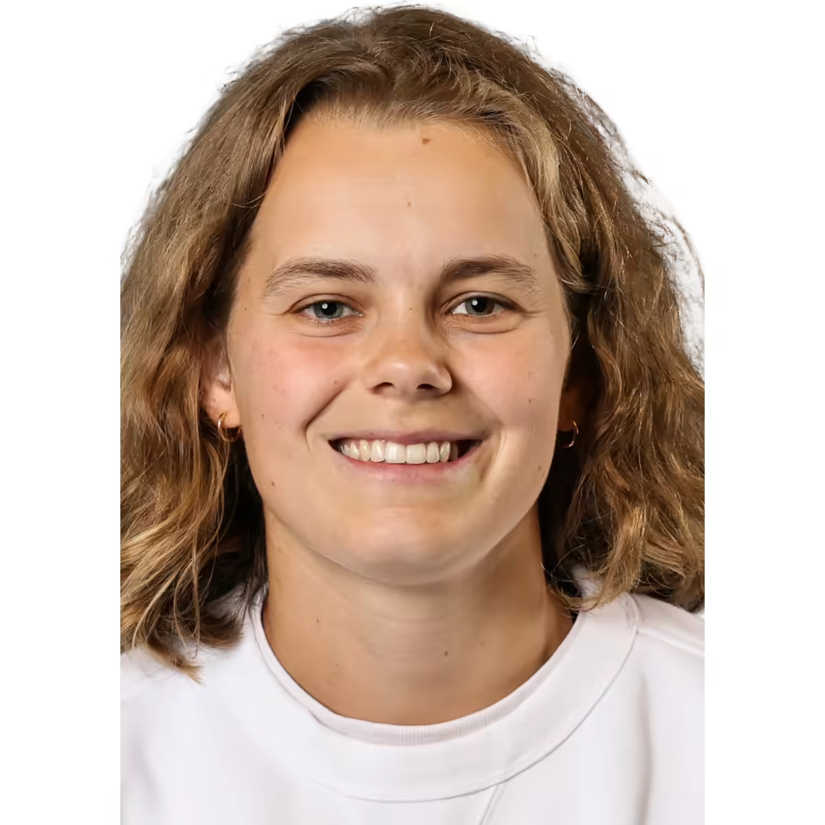 Maite Sturm, coach at Cornell University