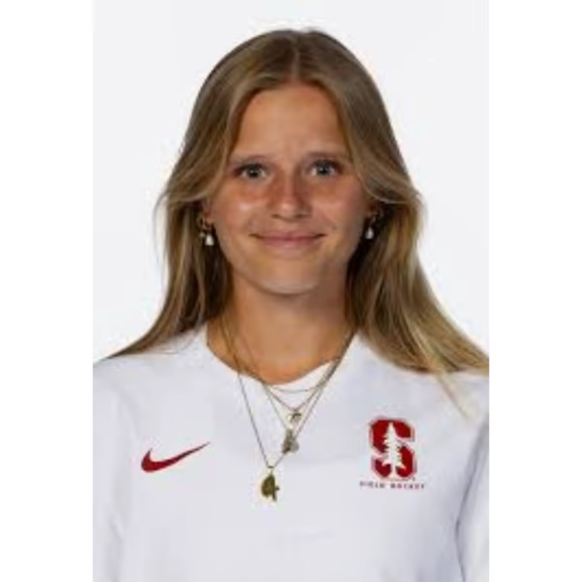 Myrte Van Herwijnen, coach at Stanford University