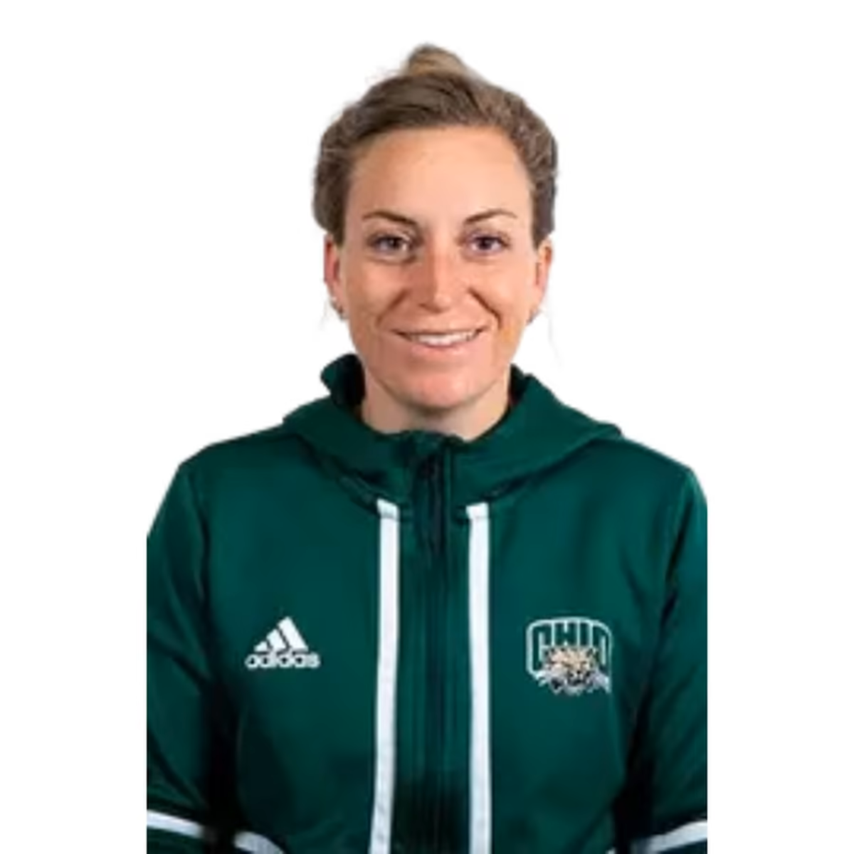 Louisa G. Boddy, Assistant Coach at Ohio University