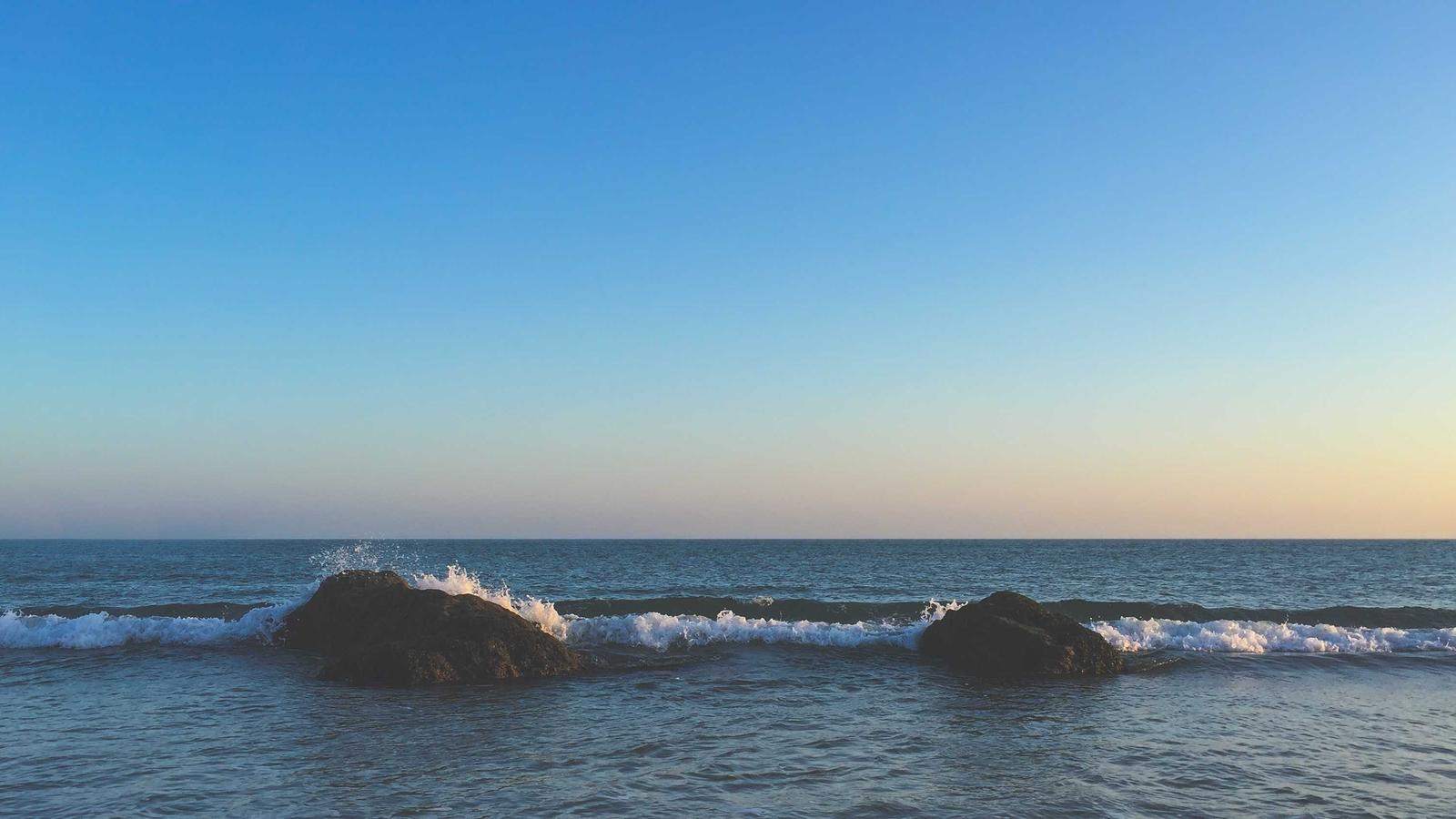 UV water purification in Costa Mesa