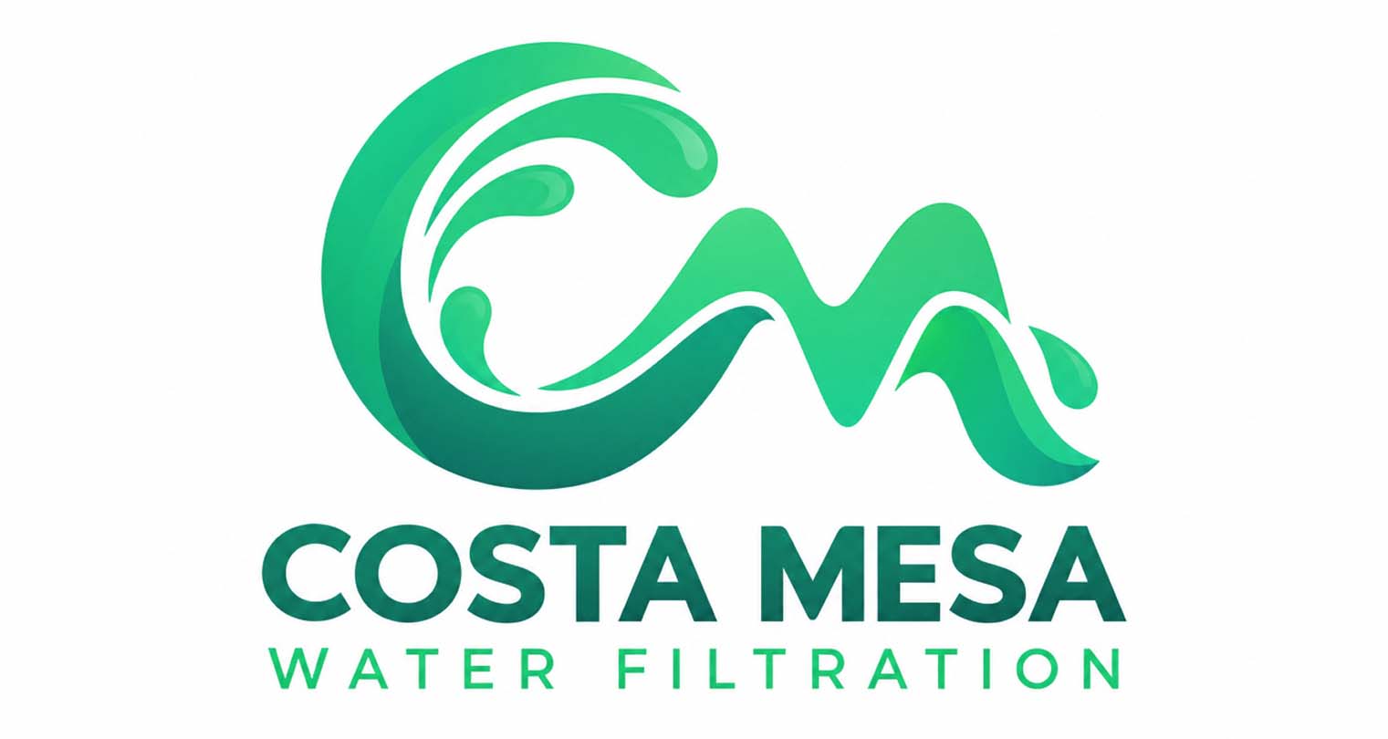 Costa Mesa Water Filtration