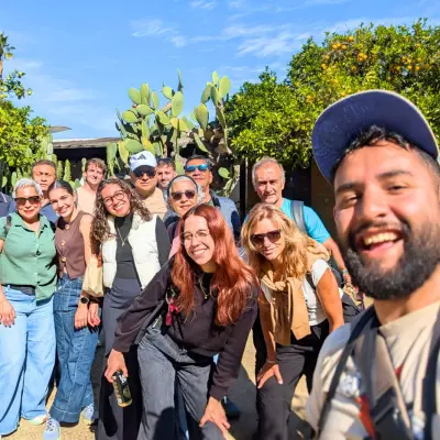 Free Tour
