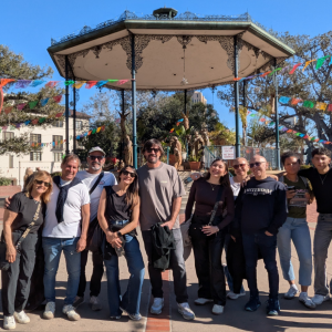 Free Tour Español