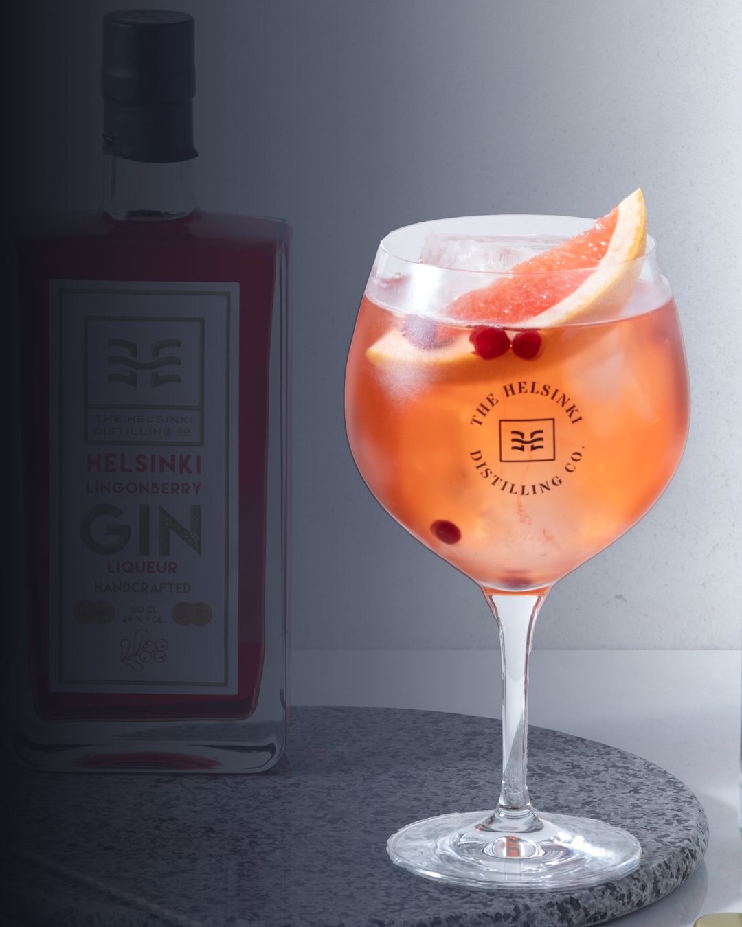 Helsinki Spritz