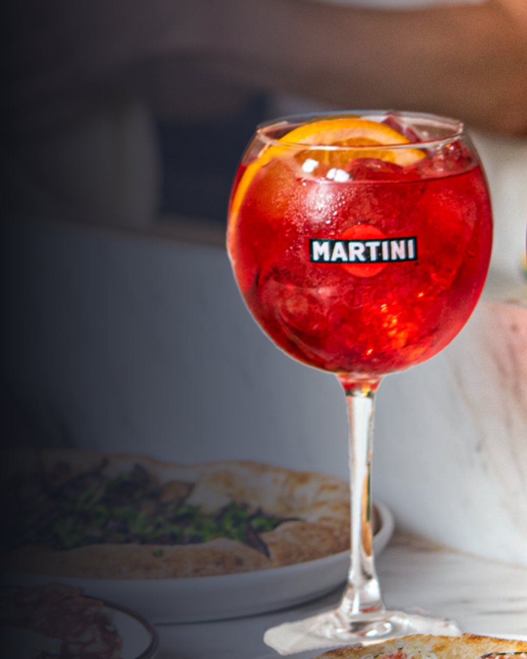 Fiero Spritz