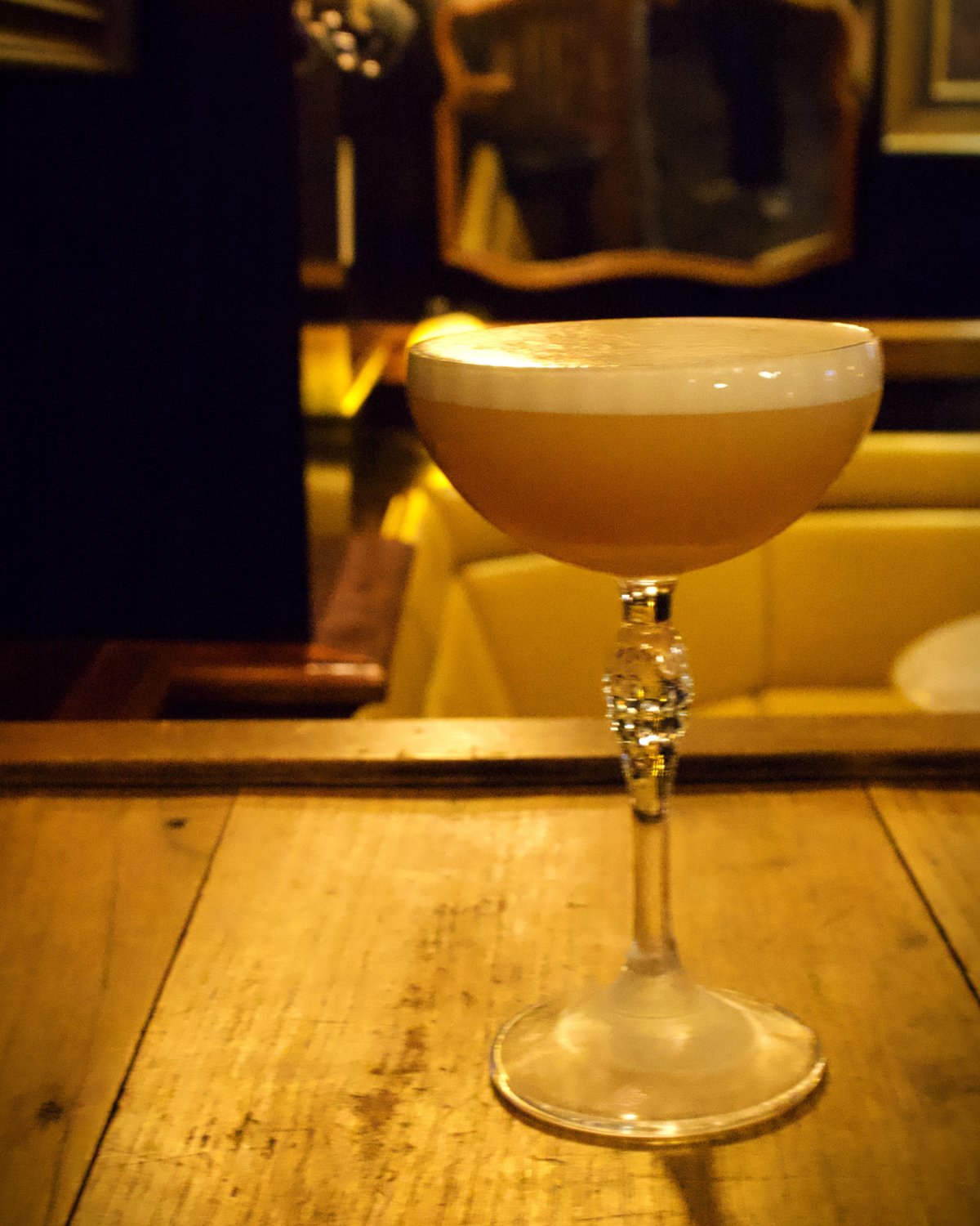 Whisky Sour