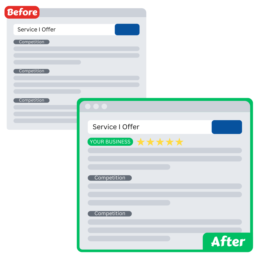 Before and After Image