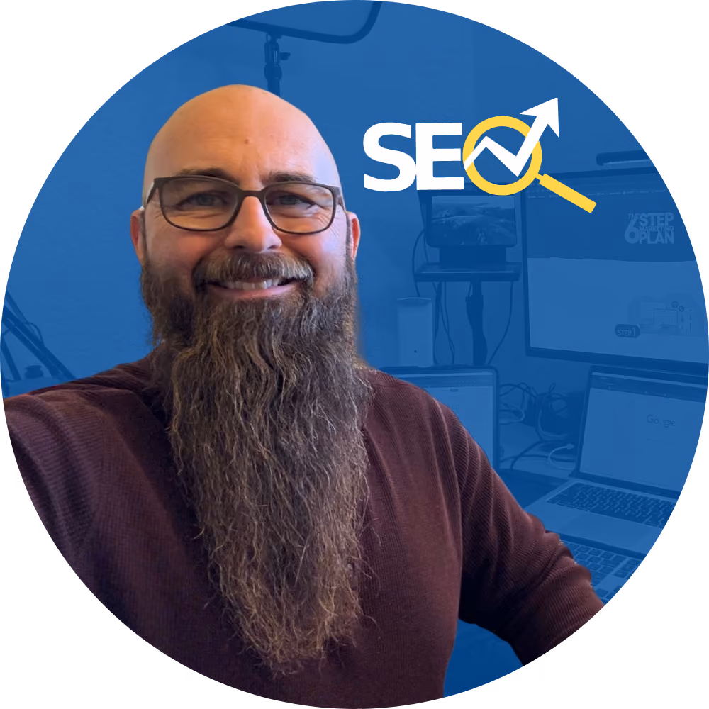 John Byrd Your Search Engine Optimization Expert in Sonora