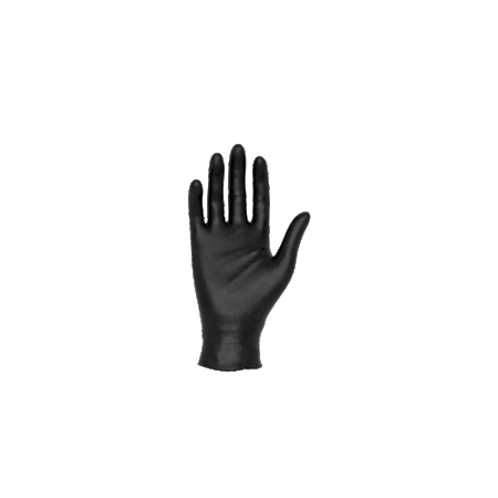 Rotating Aurelia glove