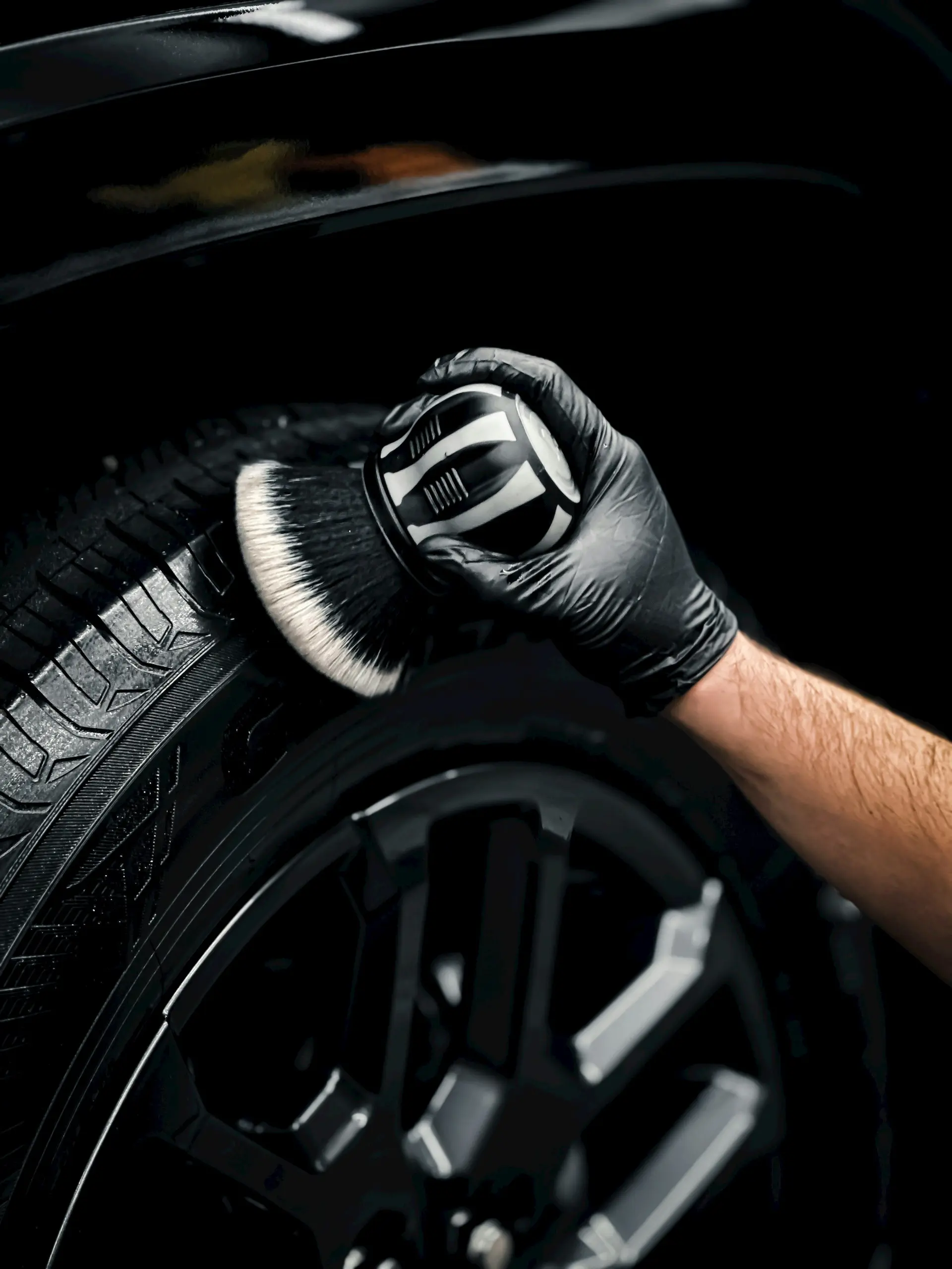 Automotive