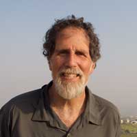 Arik Ascherman