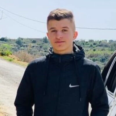 Mohammad Khdour