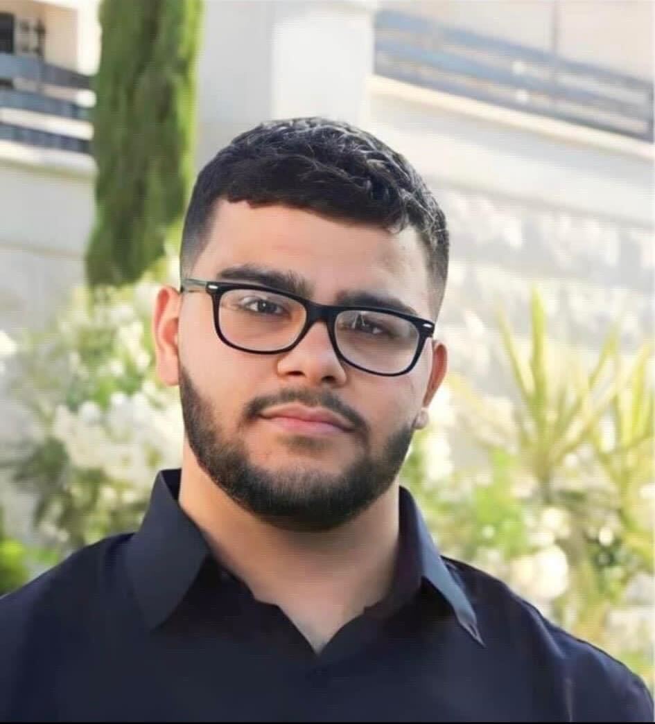 Tawfic Abdel Jabbar
