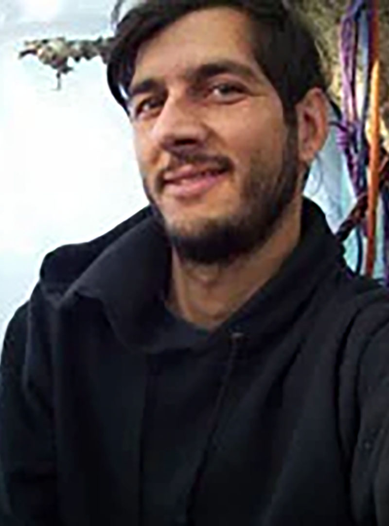Tristan Anderson