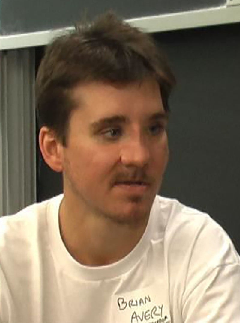 Brian Avery