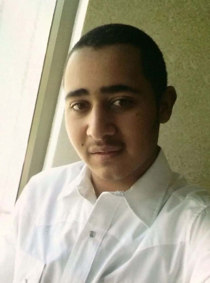 Mahmoud Shaalan