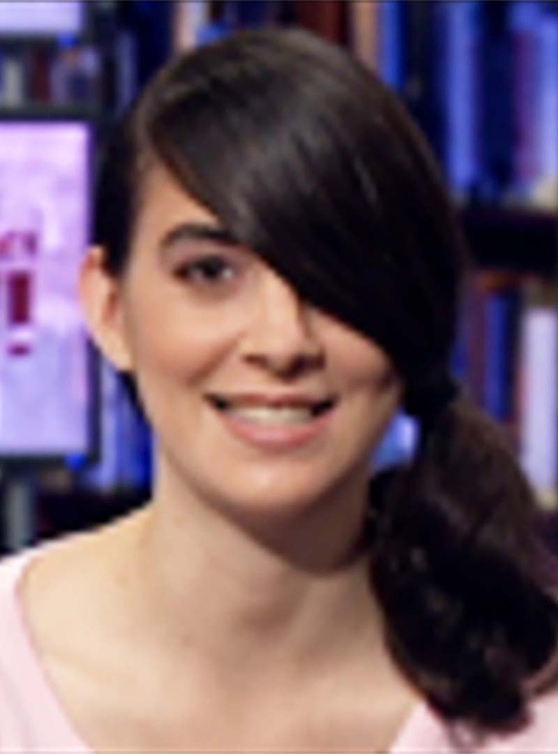 Emily Henochowicz