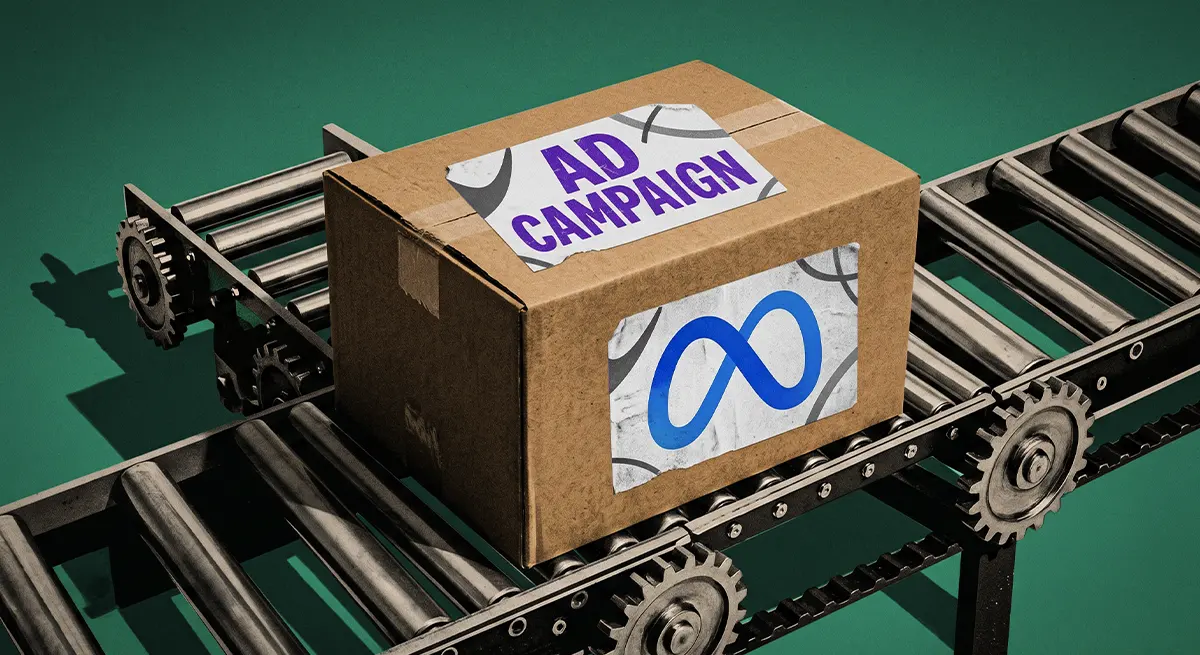 ~TEST~ By December, Meta Plans to Run Your Whole Ad Campaign Without You