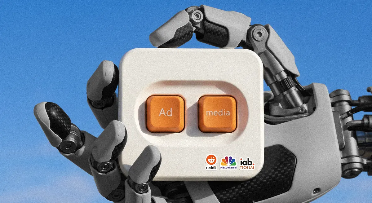 ~TEST~ 'They're Fighting to Take Credit for Your Growth': The Agentic Ad-Buying Reckoning