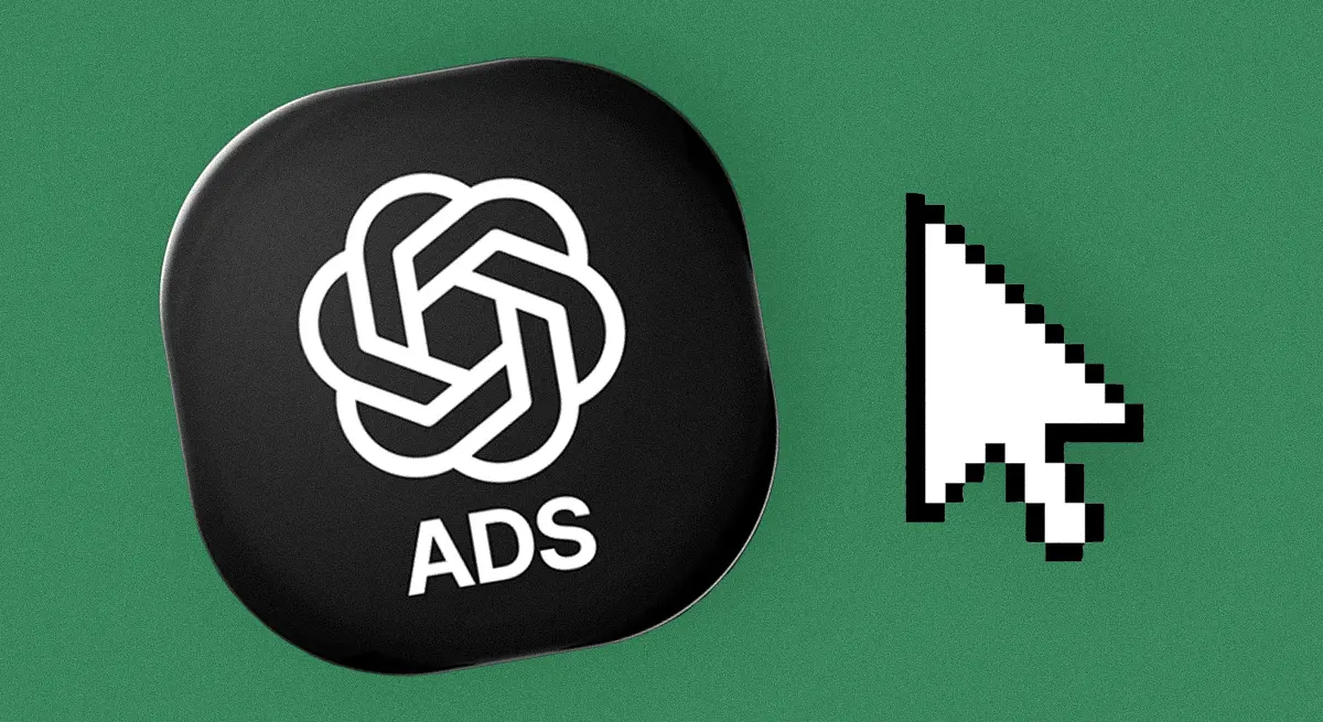 ~TEST~ It's Easy To Test ChatGPT Ads Now. But The Cheap Clicks Won't Last.