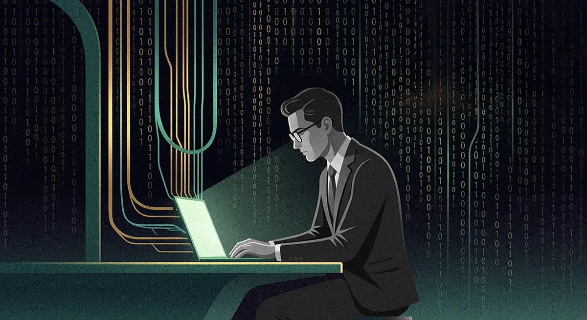 ~TEST~ Only 15% of CEOs Believe Their Marketing Leaders Understand AI. The Agentic CMO Is Already Here.