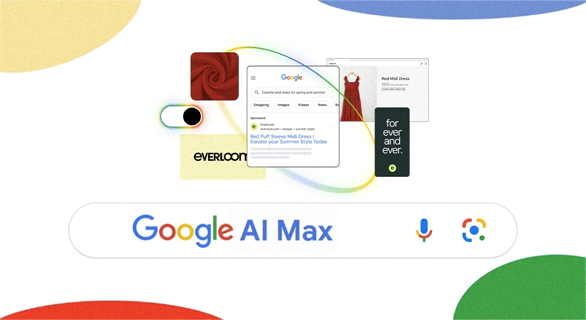 ~TEST~ AI Max Is Firing the Account Manager. Google Set Two Dates to Finish the Job.