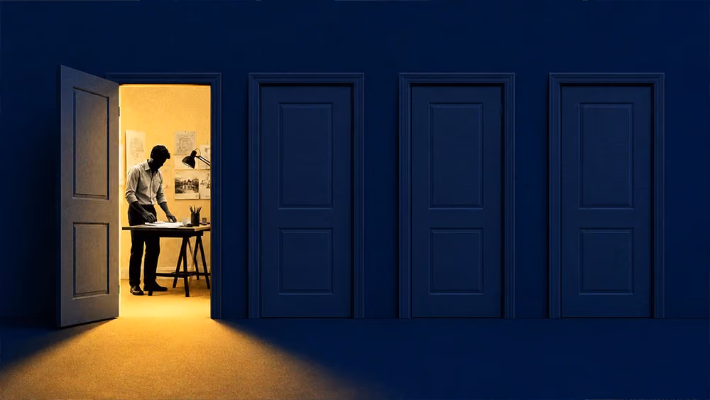 Companies Now Have Four Segments of Their Workforce, but HR Departments Can Only See One of Them