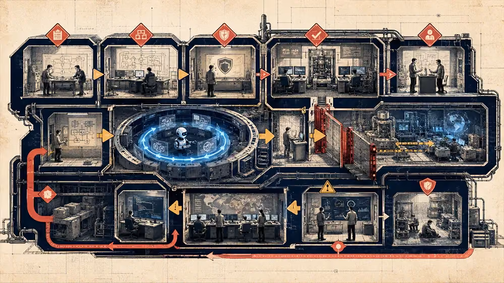 Loop Engineering Is Real, Useful, and Everywhere. It's Still Not a Strategy.