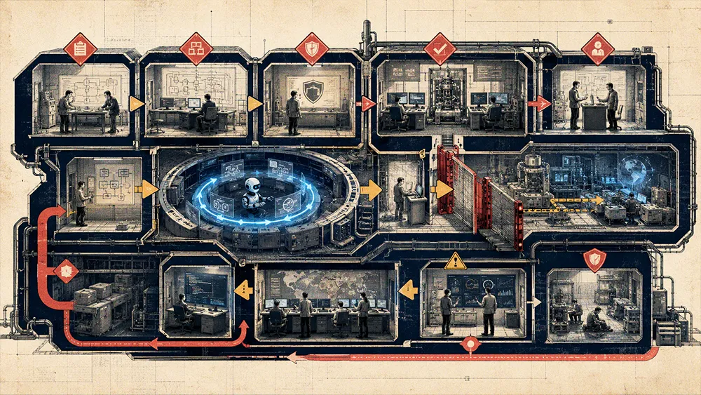 Loop Engineering Is Real, Useful, and Everywhere. It's Still Not a Strategy.