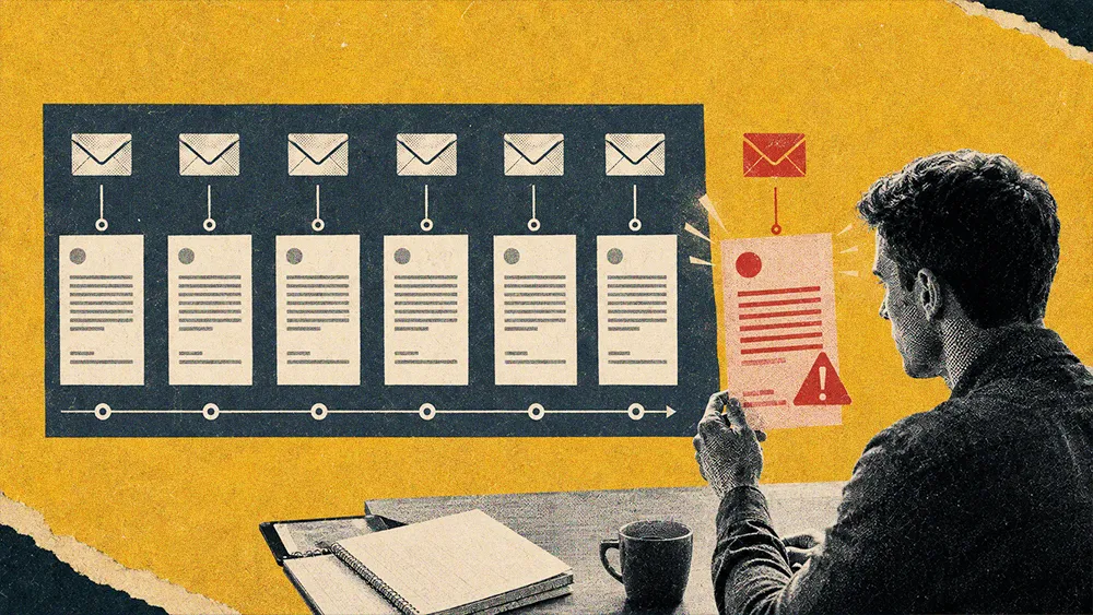 As Fake Recruiters Flood The Market, Employer Brand Becomes A Security Control