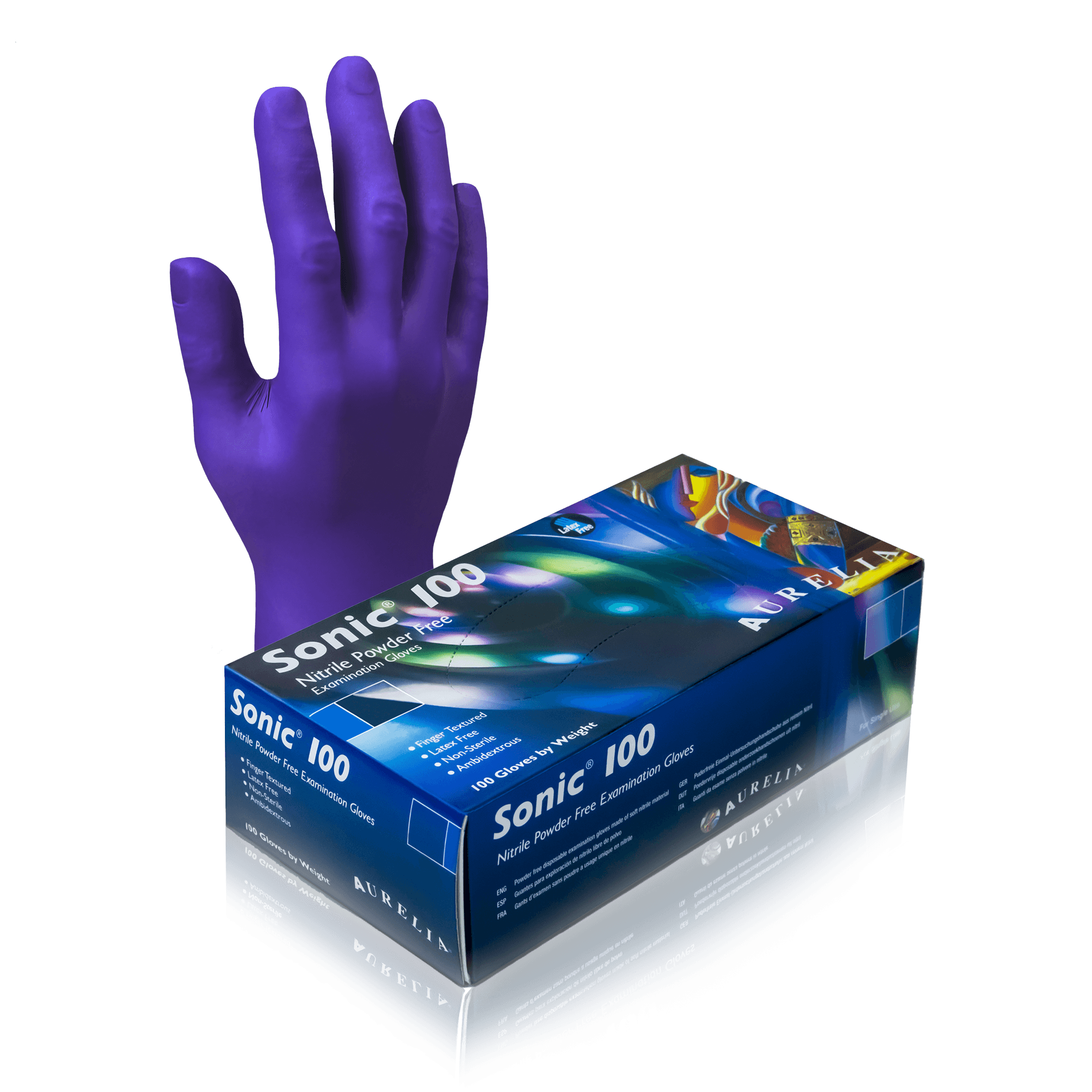 Sonic®100