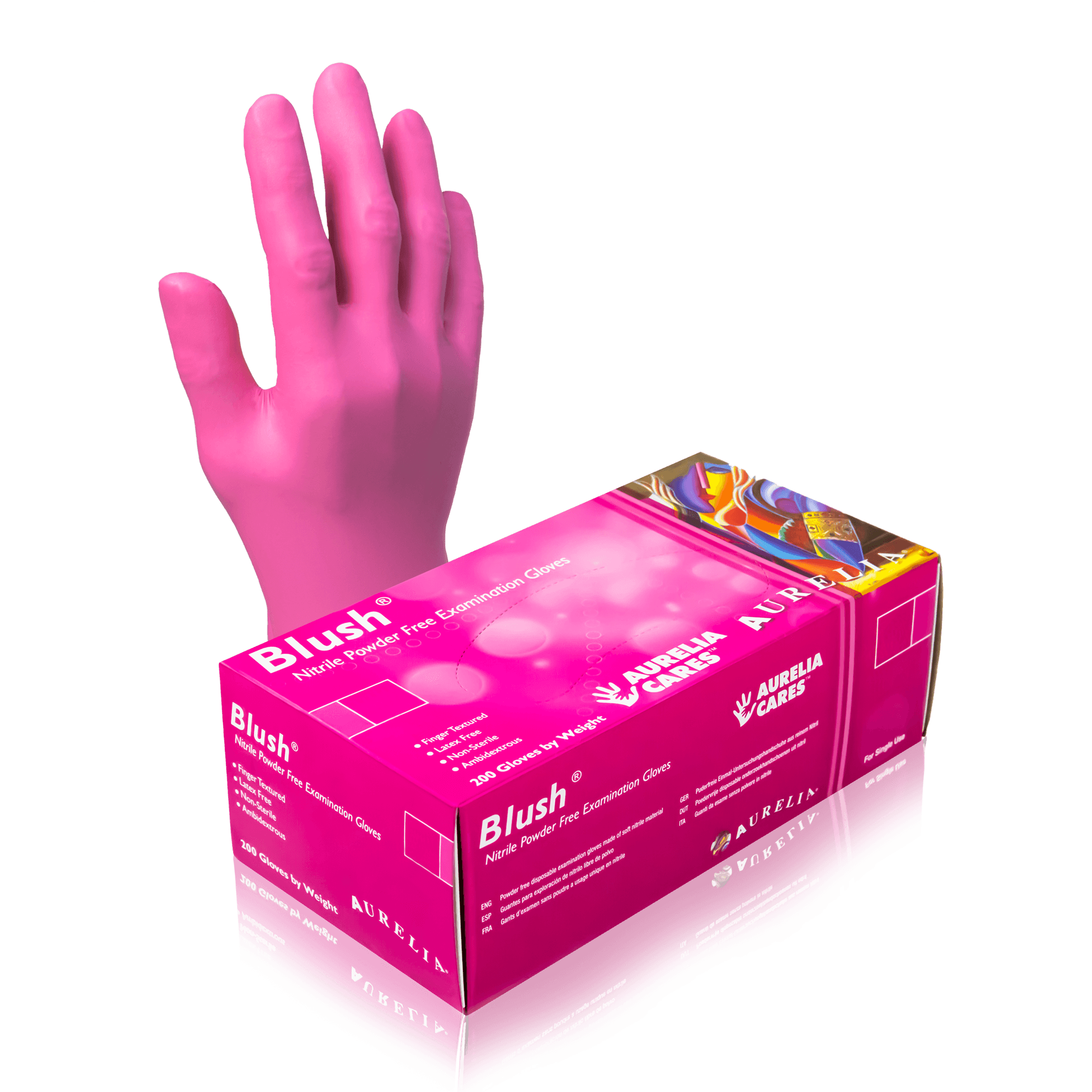 Blush®