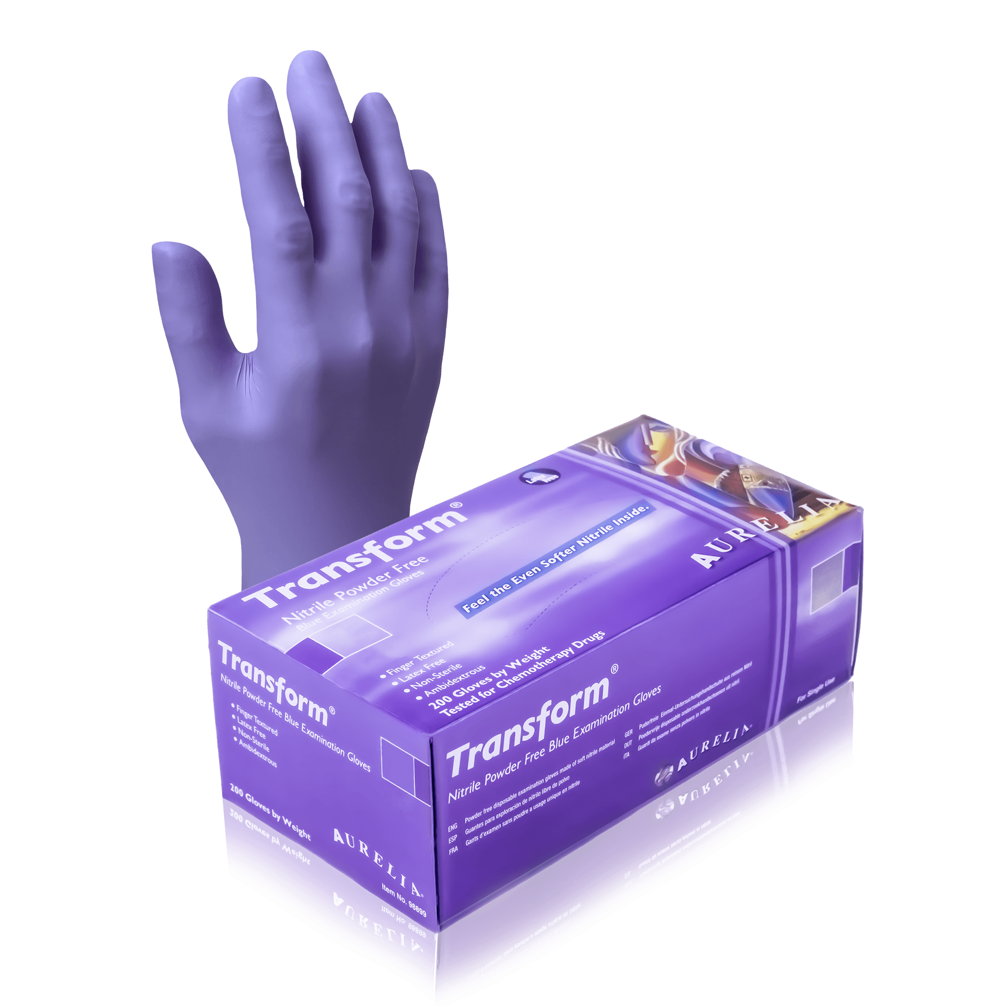 Transform®