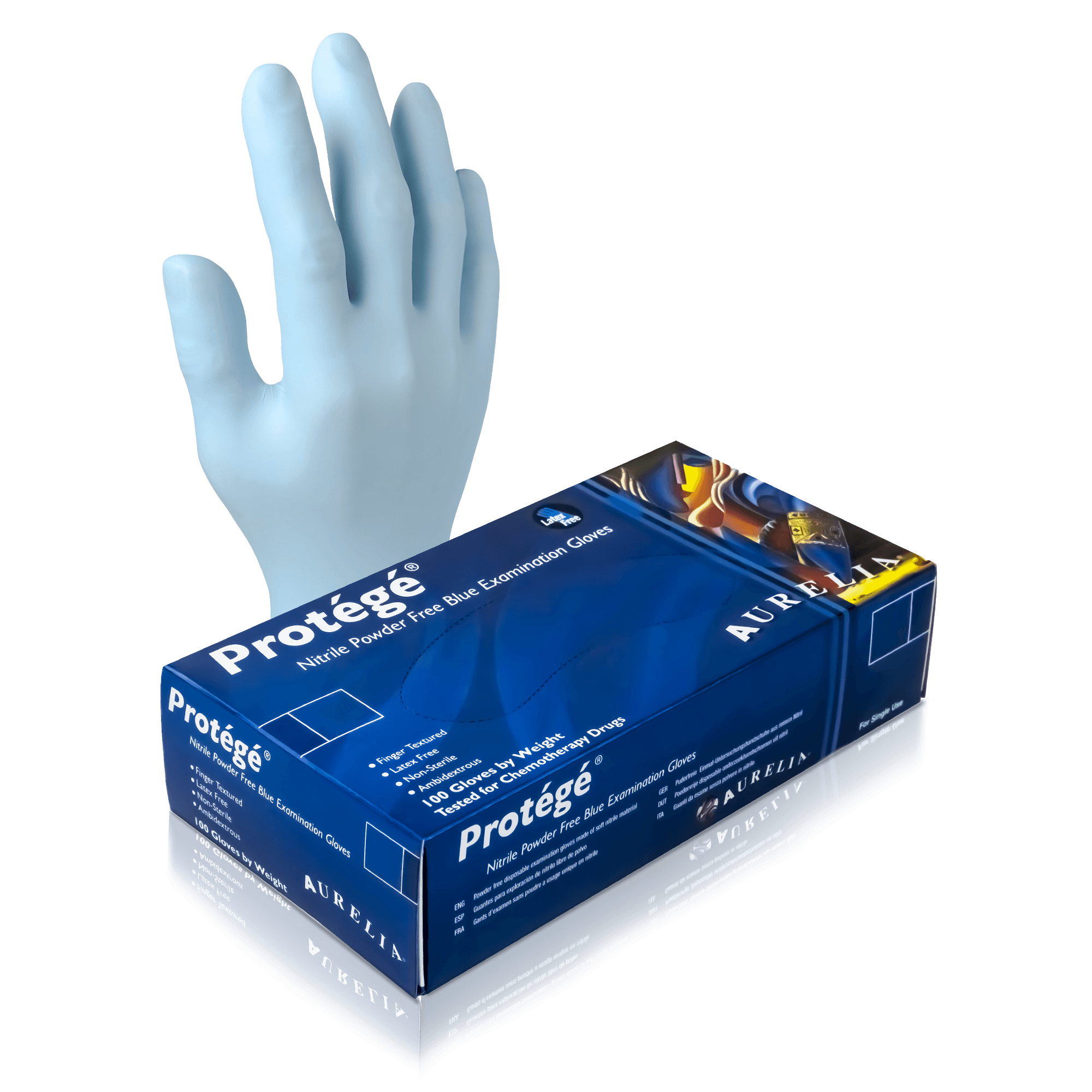 Protégé®