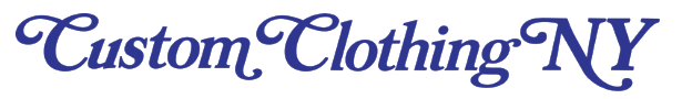 Custom Clothing NY