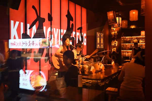 Live Music