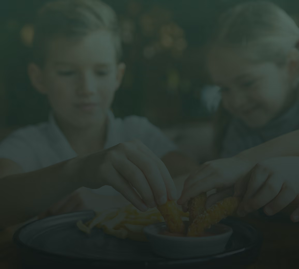 Kids Eat Free